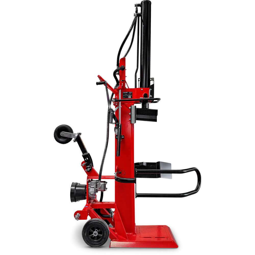 SCHORR Holzspalter 22t HS-22P PRO Zapfwelle Spalter stehend inkl. Stammheber